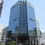 【プロト葵ビル】2階52.65坪、中区葵１丁目、広小路通沿いの駅近スタイリッシュビル