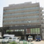 【AMBER HOUSE JINGU】2階18.90坪 熱田区三本松町、駅近美観ビル