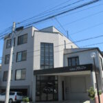 【オフィスアルファ】3階12.00坪 昭和区川名本町１丁目、設備充実のデザイナーズオフィスビル