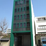 【エイテックイヅミ】4階21.57坪 東区飯田町、南向き採光良好１フロア１テナントビル
