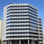 【MIテラス名古屋葵】12階40.99坪 中区葵１丁目、広小路通沿い角地の採光良好ハイグレードビル