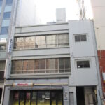 【チケン錦ビル】3階64.00坪 中区錦１丁目、２駅利用可能な好立地１フロア１テナントビル