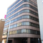 【名駅錦橋ビル】7階123.28坪 中村区名駅５丁目、錦通沿いの美観・大型１フロア１テナントビル