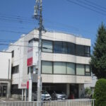 【柾木ビル】2階14.30坪 中村区豊国通３丁目、２駅利用可能なスモールオフィスビル