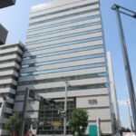 【テレピアビル】13階17.70坪 東区東桜２丁目、錦通沿い角地に面する大型ハイグレードビル