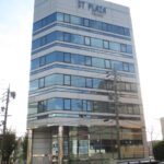 【ST PLAZA OZONE】2階22.72坪 北区大曽根３丁目、大曽根駅徒歩2分の駅近美観1フロア1テナントビル