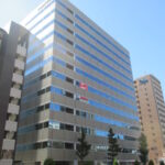 【名古屋ＫＳビル】3階35.60坪 中村区太閤３丁目、名駅西口エリアを代表する大型ビル