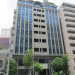 【大興クレアシオン】4階28.84坪 西区菊井２丁目、外堀通沿いの美観ハイセンスビル