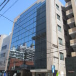 【第一住建上前津ビル】6階27.00坪 中区上前津２丁目、共用部リニューアル済み採光良好ビル