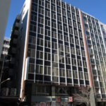 【第２太閤ビル】7階11.55坪 中村区椿町、管理人常駐・貸会議室完備のリニューアルビル