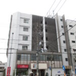 【小林ビル】2階11.08坪 昭和区隼人町、大型リニューアルでスタイリッシュな駅近ビル