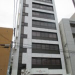 【パークフロント今池】6階21.46坪 千種区今池４丁目、南北2面採光の景観良好１フロア１テナントビル