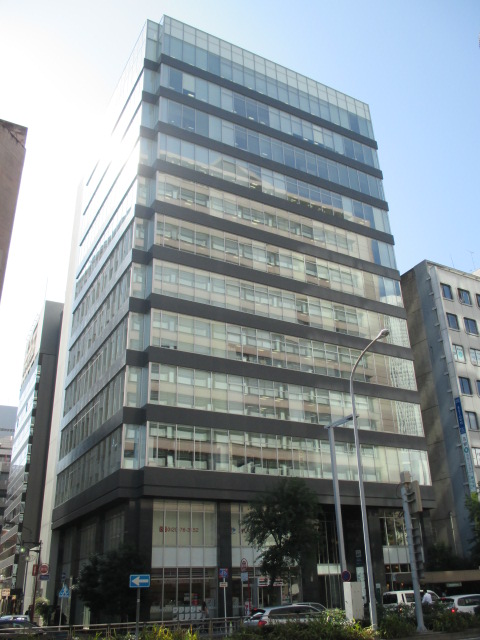 メイフィス名駅ビル 11階168 25坪 中村区名駅４丁目 錦通沿い地下街出口すぐの築浅ハイスペックビル 名古屋 で貸し事務所 オフィスをお探しなら貸事務所 名古屋へ