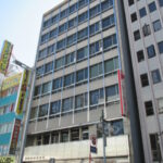 【三喜ビル】8階28.10坪 中村区名駅４丁目、錦通沿い貸会議室利用可能ビル
