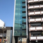 【守隨ビル】7階32.63坪 中区金山２丁目、大津通沿い金山駅すぐの美観１フロア１テナントビル