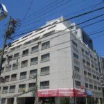【東海御園ハイツ】3階6.94坪 中区栄１丁目、賃料・保証金お値打ち新規開業おすすめ物件