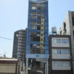 【ウイング古出来】3階15.18坪 東区古出来１丁目、基幹バス「古出来町」停前の１フロア１テナントビル