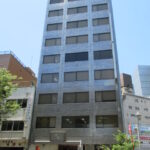 【メイヨンビル】7階24.78坪 中村区名駅４丁目、江川線沿いの駅近ビル