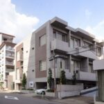 【プレシャスサイト】2階17.82坪 中区富士見町、事務所仕様可能なメゾネット型デザイナーズマンション