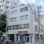 【川島ビル】3階20.61坪 熱田区金山町１丁目、大通沿い角地の採光良好美観ビル