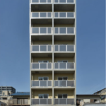 【エイトエムジー名駅】1階13.06坪 中村区亀島２丁目、店舗可能な１階路面事務所