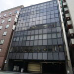 【名駅モリシタビル】2階12.63坪 中村区名駅３丁目、名古屋駅徒歩３分の好立地ビル