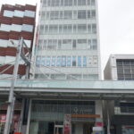 【G-front】8階46.33坪 岐阜市神田町9丁目、リニューアル済みの駅近好立地物件
