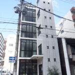 【S.I.メディカルビル】4階27.96坪 東区泉2丁目、閑静な立地の駅近１フロア１テナントビル