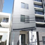 【ベース名駅南】2階12.19坪 中村区名駅南3丁目、大通沿いの店舗可能物件