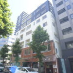 【シマノニシキビル】6階7.86坪 中区錦１丁目、リノベーション済みマンションタイプオフィス