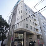 【ベルデ・マーレ・ビル】3階48.19坪 中区金山１丁目、金山駅徒歩１分！好立地１フロア１テナントビル