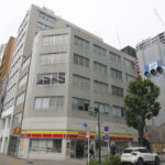 【大森ビル】3階27.89坪 中区錦2丁目、伏見通沿いの駅近・お値打ち１フロア１テナントビル