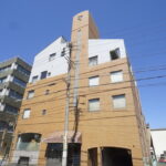【ＩＴビル】3階36.41坪 中区新栄１丁目、店舗利用可能お値打ちビル