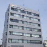 【ナカヤマビル】7階60.00坪 西区児玉３丁目、大通沿い採光良好１フロア１テナントビル