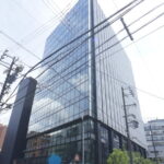 【第２名古屋三交ビル】4階76.41坪 中村区名駅3丁目、共用設備充実の築浅ハイグレードビル