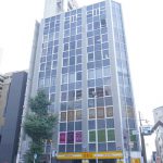【リアライズ今池駅前ビル】3階101.47坪 千種区今池５丁目、広小路通沿い、駅近の店舗可能１フロア１テナントビル
