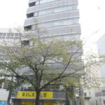 【IFビル】6階29.51坪 名東区藤が丘、採光良好な駅近１フロア１テナントビル