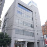 【雁宿中埜ビル】2階24.32坪 半田市雁宿町1丁目、知多半田駅近くのハイグレードビル