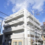 【トータスビル】1階15.61坪 西区新道２丁目、閑静な立地のお値打ちビル