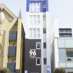【SOHOプラザ今池千種（エスパシオリブレ内）】5階2.40坪 千種区内山１丁目、桜通沿いレンタルオフィス