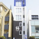 【SOHOプラザ今池千種（エスパシオリブレ内）】6階3.00坪 千種区内山１丁目、桜通沿いレンタルオフィス