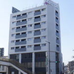 【主税ビル】3階16.84坪 東区相生町、大通沿いのお値打ち物件