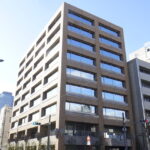 【新名古屋ビル】4階32.02坪 西区那古野２丁目、外堀通り沿いの採光良好リニューアルビル