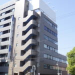 【ＮＲＳさくまビル】4階29.10坪 西区則武新町４丁目、栄生駅駅近の採光良好１フロア１テナントビル
