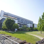 【BIZrium名古屋】4階150.89坪 西区則武新町３丁目、イオンモールと一体化したハイグレードオフィス