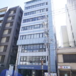 【オルバースビルディング名古屋】9階41.51坪 中村区名駅南１丁目、閑静な立地の採光良好１フロア１テナントビル