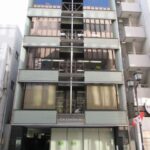 【ＣＫ１２伏見ビル】2階27.36坪 中区栄１丁目、閑静な立地の美観１フロア１テナントビル
