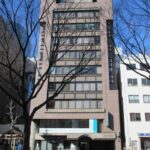 【日比野ユーハウスビル】7階16.97坪 中区大須４丁目、大通に面する駅近スモールオフィスビル