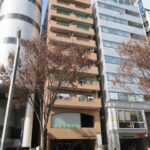 【モリダイヤハイツ栄】11階50.21坪 中区栄３丁目、久屋大通沿いの駅近マンション物件