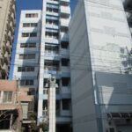 【フォルテ栄ビル】5階20.31坪 中区栄３丁目、ナディアパーク近く賃料お値打ちビル